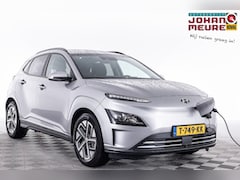 Hyundai Kona Electric - EV Fashion 64 kWh Automaat | 3 Fase