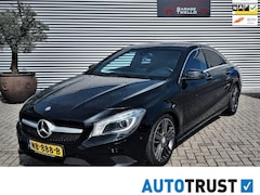 Mercedes-Benz CLA-Klasse - 180 automaat Ambition navigatie cruise control, lm velgen, sport stoelen