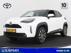 Toyota Yaris Cross - 1.5 Hybrid First Edition Limited | Parkeersensoren | LM velgen | Climate Control | Stoelve