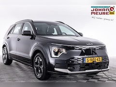 Kia e-Niro - DynamicLine 64.8 kWh | Half LEDER | NAVI | ECC ✅ 1e Eigenaar