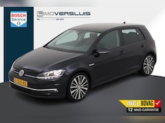 Volkswagen Golf - 1.5 TSI Comfortline Business Leder.Virtual.Apple Carplay/Android.Navi.Adaptieve Cruise.Spe