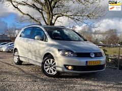 Volkswagen Golf Plus - 1.4 TSI Trendline | Automaat | PDC + Airco + Cruise nu €6.975,