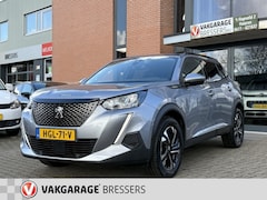 Peugeot 2008 - 1.2 PureTech 130PK Allure