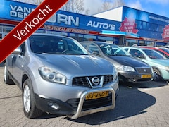 Nissan Qashqai - 1.6 Acenta Airco Hoogzitter Nw APK