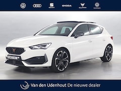 CUPRA Leon - 1.4 TSI eHybrid 245pk PHEV VZ Performance / Panoramadak / Camera / Adaptive Cruise