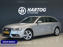 Audi A4 Avant - 1.8 TFSI 170PK AUT. + AFN. TREKHAAK