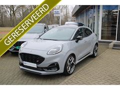 Ford Puma - 1.5 EcoBoost ST-X 200PK ELEKTRISCH PANORAMADAK | WINTER PACK |