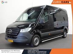 Mercedes-Benz Sprinter - L2H2 Automaat Airco Cruise Navi Camera Parkeersensoren Sidebars Carplay