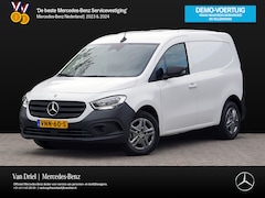 Mercedes-Benz Citan - CITAN 108 CDI L1 Pro | Airco Cruisecontrole