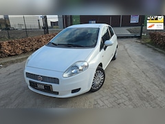 Fiat Grande Punto - 1.4 Active AIRCO INRUIL KOOPJE