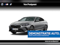 BMW 2-serie Gran Coupé - 220 Innovation Pack M Sportpakket Pro Aut. - Beschikbaar vanaf: Juli 2025