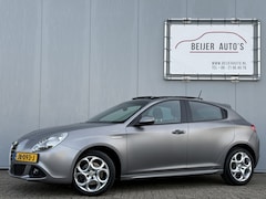 Alfa Romeo Giulietta - 1.4 T Sprint Automaat Schuifdak/Navi/Cruise