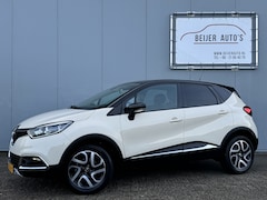 Renault Captur - 1.2 TCe Xmod 1e eigenaar/Navigatie/Camera