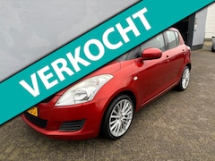 Suzuki Swift - 1.2 Comfort 5-Deurs - Airco - LMV