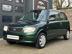 Daihatsu Cuore - ZEER NETTE STAAT / N.AP. / APK 11-2025