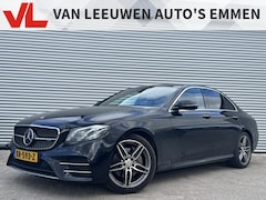 Mercedes-Benz E-klasse - 350 e Lease Edition Prestige Plus | Nieuw Binnen | Burmester | Sfeerverlichting | Pano