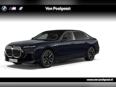 BMW 7-serie - M760e xDrive