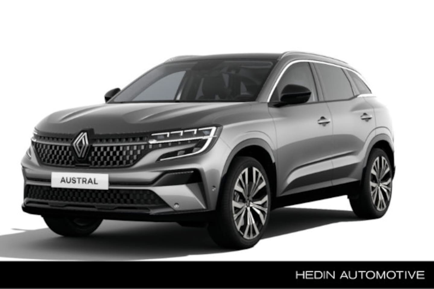 Renault Austral - 1.2 E-Tech Hybrid 200 Iconic Harmon/Kardon, Schuifdak : Snel Leverbaar MC 0017 - AutoWereld.nl