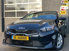 Kia Cee'd Sportswagon - Ceed 1.0 T-GDi DynamicLine|CARPLAY|STOEL-STUURVERWARMING|CAMERA|CLIMA|CRUISE|LANE-ASSIST