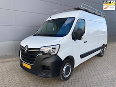 Renault Master - T33 2.3 dCi 135 L2H2 Comfort