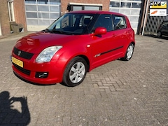 Suzuki Swift - 1.3 Shogun