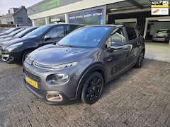 Citroën C3 Origin - 1.2 PureTech S&S Origins | 1E EIGENAAR | 12MND GARANTIE | NAVI | CAMERA | LMV | PDC |