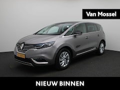 Renault Espace - 1.6 TCe Dynamique 7p. | Climate Control | Panoramadak | Lichtmetalen Velgen |