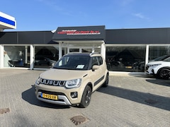 Suzuki Ignis - 1.2 Smart Hybrid Style