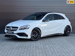 Mercedes-Benz A-klasse - AMG 45 4MATIC / Pano / Stufe 2 /