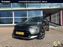 Kia Niro - 1.6 GDi Hybrid DynamicPlusLine SCHUIFDAK | HEAD-UP DISPLAY |