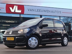 Volkswagen Up! - 1.0 move up BlueMotion | Airco | Navi | Radio CD