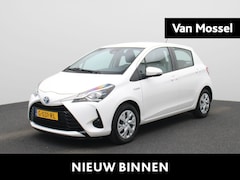 Toyota Yaris - 1.5 Hybrid Active | Climate Control | Camera |