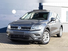 Volkswagen Tiguan - 1.5 TSI ACT Panoramadak Leder DSG Automaat 360 Camera