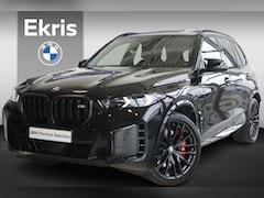 BMW X5 - M60i xDrive | M Sportpakket Pro | Innovation Pack | Travel Pack