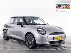 MINI Cooper - Cooper E Essential XS 40.7 kWh *NIEUW* ✅ 1e Eigenaar