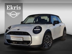 MINI Cooper - 3-deurs C /Classic / Pakket XS