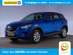 Mazda CX-5 - 2.0 S 2WD [ Airco Trekhaak ]