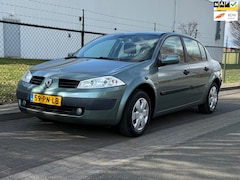 Renault Mégane - 1.6-16V Authentique Comfort AUT 1ste eigenaar