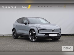 Volvo EX30 - 428PK Automaat Twin Motor Performance Plus /Adaptieve Cruise Control/ Dodehoek Detectie /