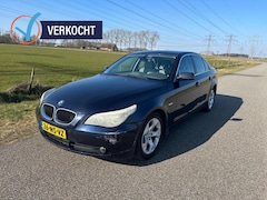 BMW 5-serie - 520i Executive