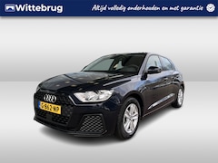 Audi A1 Sportback - 25 TFSI Pro Line / Metallic/ Digitale Cockpit/ Airco/ APP Connect/ 15 lmv