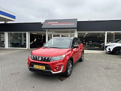 Suzuki Vitara - 1.4 Boosterjet Select Smart Hybrid