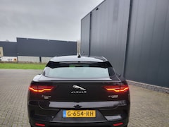 Jaguar I-PACE - EV400 Business Edition S