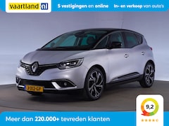 Renault Scénic - 1.3 TCe Bose [ LED koplampen carplay Cruise Control ]