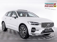 Volvo XC60 - T6 AWD Recharge Inscription | PANORAMADAK | LEDER | MASSAGESTOELEN | PHEV