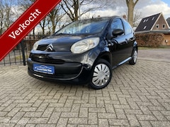 Citroën C1 - 1.0-12V Séduction, Gr. Beurt, Banden, A.P.K