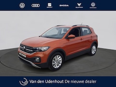 Volkswagen T-Cross - 1.0 TSI Life Executive | Navi | App connect |