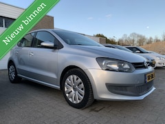 Volkswagen Polo - 1.2 5DR Airco Trekhaak Elektrische pakket