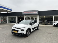 Citroën C3 - 1.2 PureTech Shine