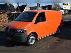 Volkswagen Transporter - 2.0 TDI L1H1